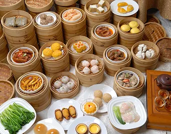 Dim Sum