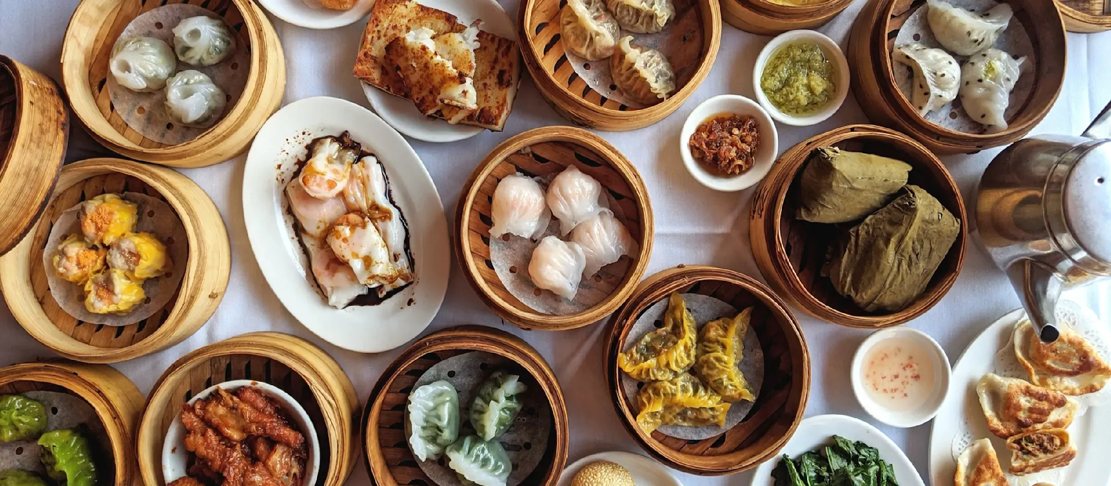 Gyoza All
