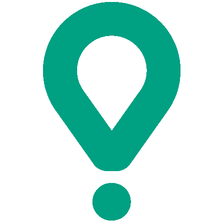 Glovo Logo
