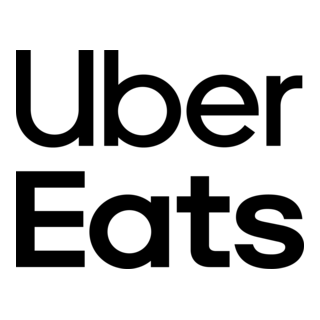 Uber Eats Logo